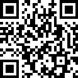 二十歳のつどい申込二次元コード