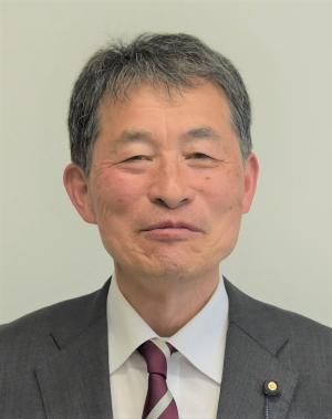 細谷秀明議員の写真