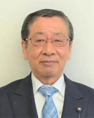 石井喜久男議員の写真