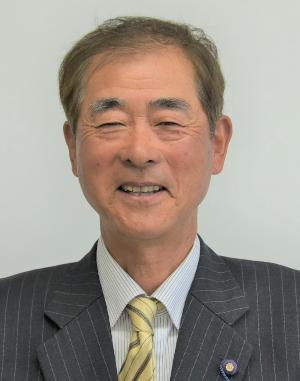 鈴木光一議員の顔写真