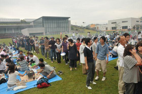第31回朝日町ワインまつりの様子の写真8