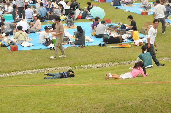 第31回朝日町ワインまつりの様子の写真20