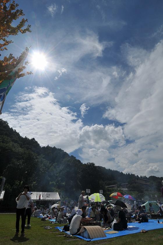 第32回朝日町ワインまつりの様子の写真11
