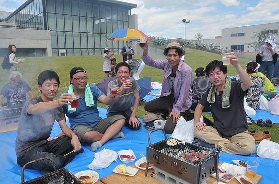 第32回朝日町ワインまつりの様子の写真17