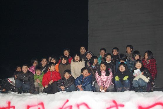 神風船まつりの様子の写真15