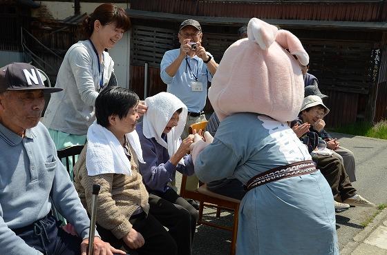 ぬくいデイサービス