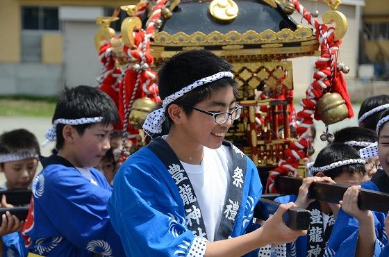 宮宿小学校
