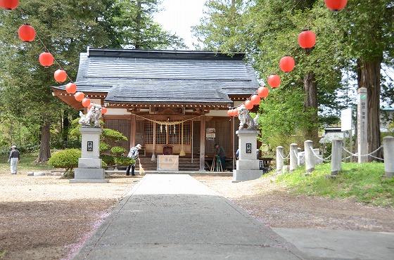 豊龍神社