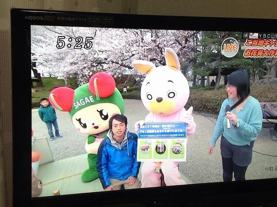 ウサヒと弟子