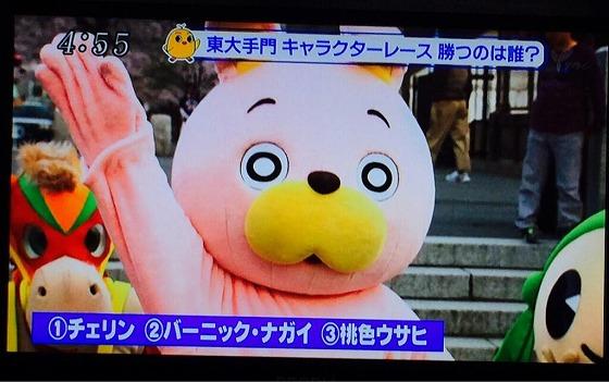 東大門レース