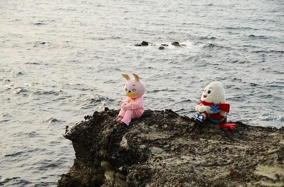 絶壁 じゅっきー ウサヒ
