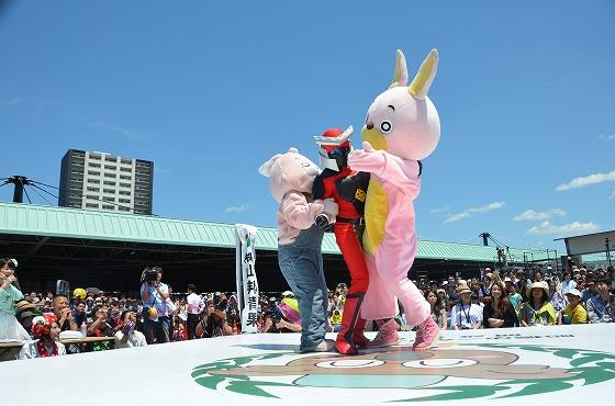 ウサヒ 弟子ウサヒ