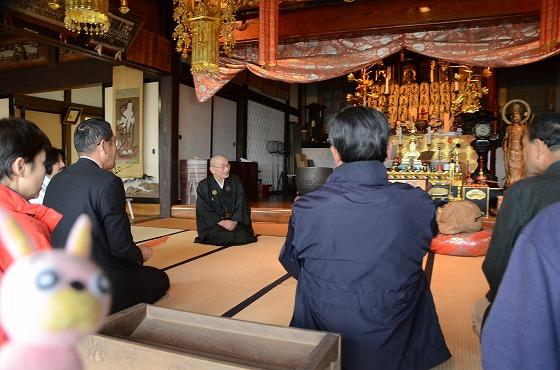 登坂盛高、若宮寺
