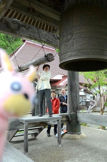 五百川三十三観音