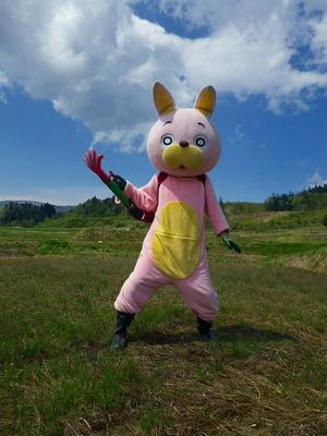 ウサヒ