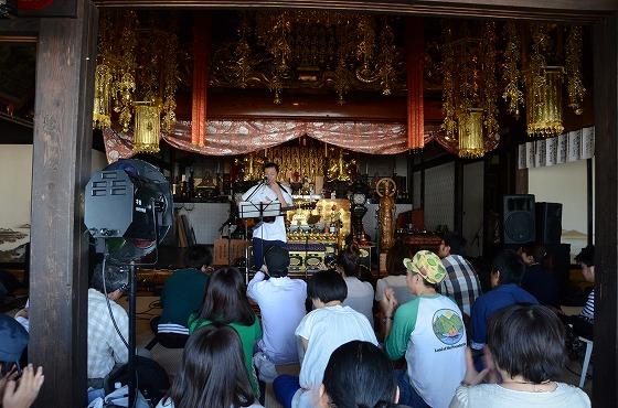 寺フェス