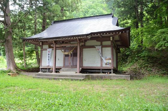 春日神社の写真