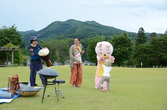 ヤマザキヤマト ぬまのひろし