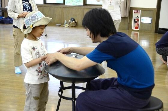 体験教室