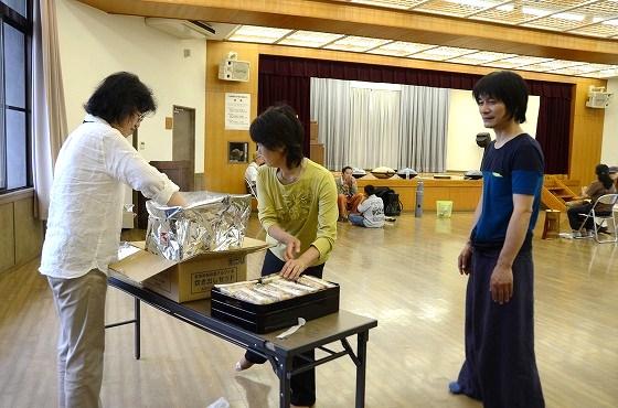 西部公民館