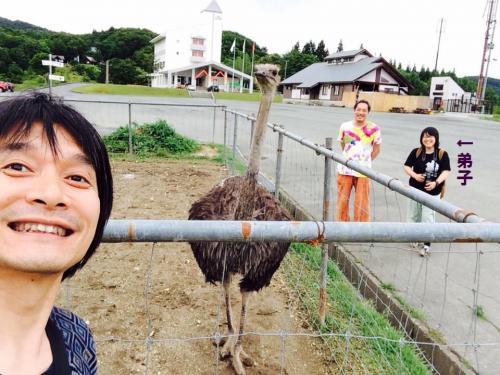 ヤマザキヤマト ぬまのひろし