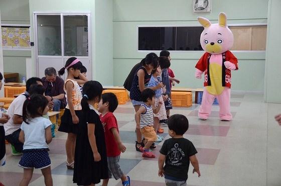 ウサヒ、ももいろクローバー