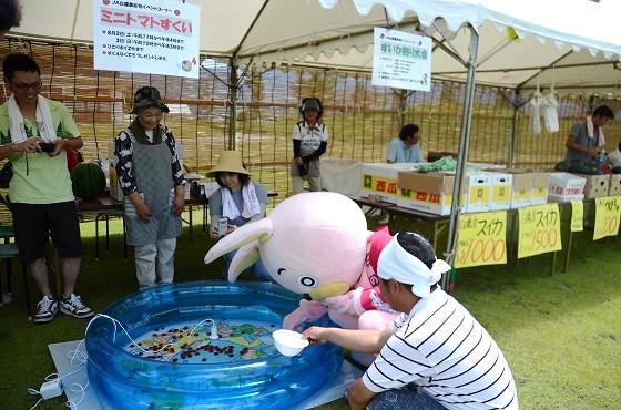 白鷹町