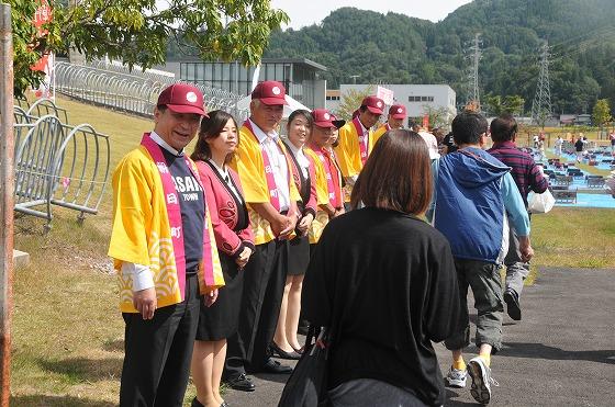 第35回朝日町ワインまつりの様子の写真6