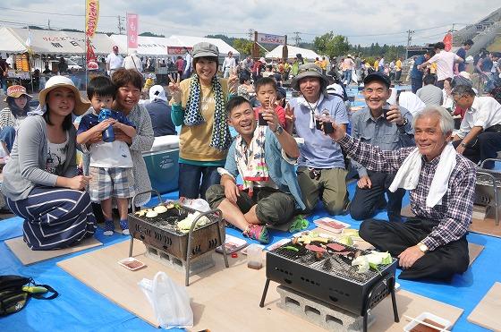 第35回朝日町ワインまつりの様子の写真11