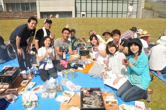 第35回朝日町ワインまつりの様子の写真12