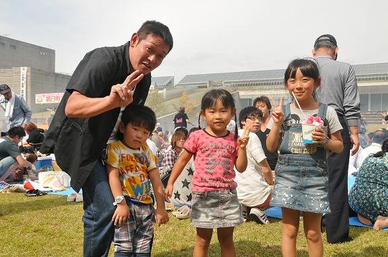 第35回朝日町ワインまつりの様子の写真17