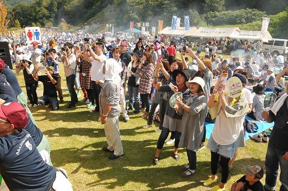 第35回朝日町ワインまつりの様子の写真21