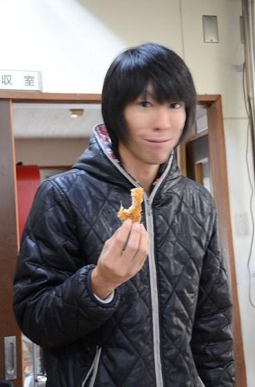 源田さん