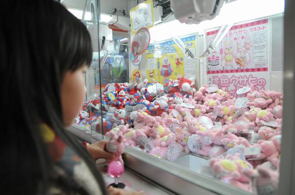子どもの写真