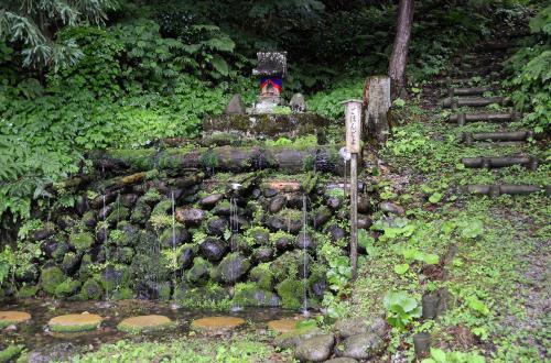 五本樋(ごほんどよ)の写真1
