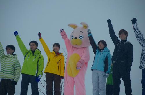 ウサヒピヨ卵