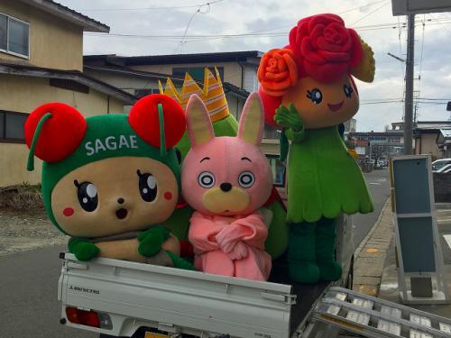 ドナドナウサヒ