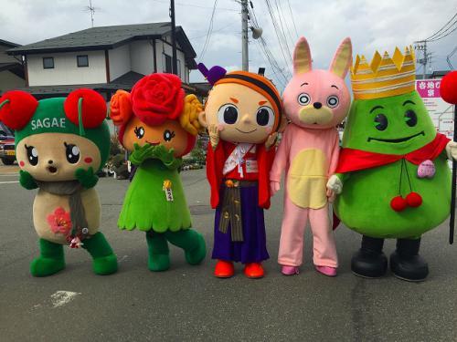 集合写真