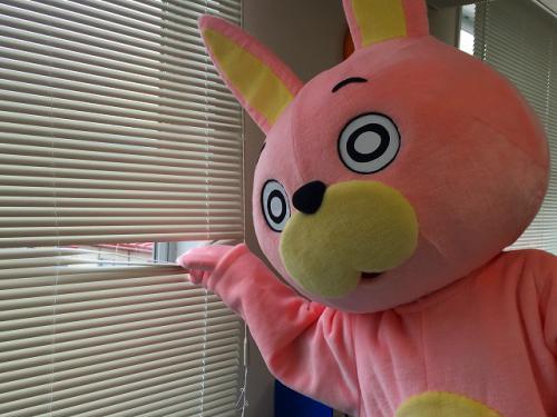 西部警察?ウサヒ
