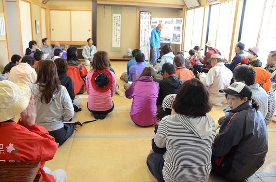 高田地区 朝日町