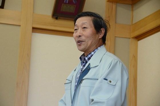 高田地区