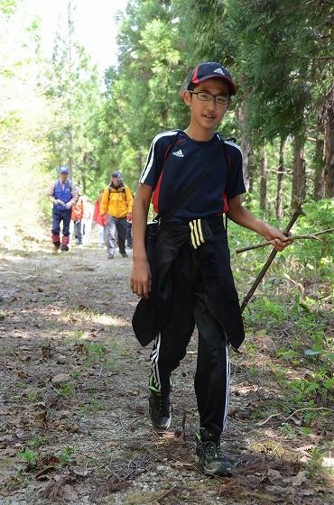 高田地区