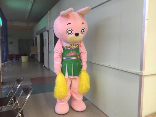 チアウサヒ