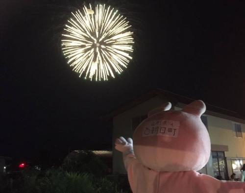 花火