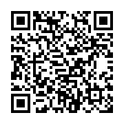 朝日町公式LINEリンク二次元コード