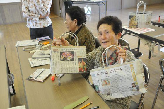 楽笑楽生講座の写真2
