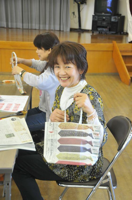 楽笑楽生講座の写真3