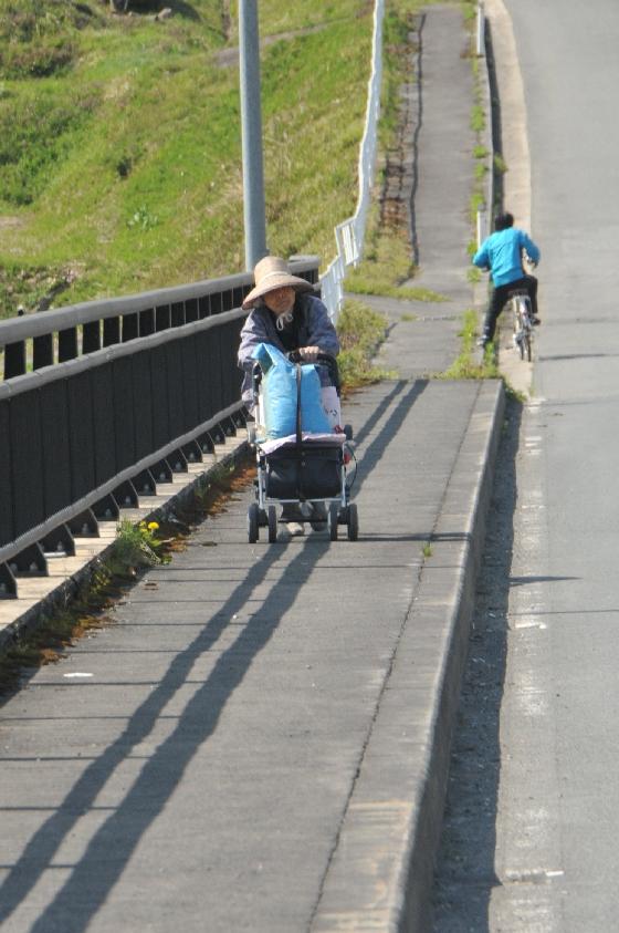 おばあちゃんの写真