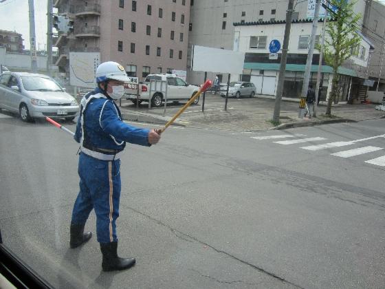 多賀城市内の写真