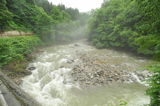 朝日川の写真1